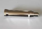SKD61 Stainless Steel CNC Turning Parts Aluminium Alloy Copper Parts For