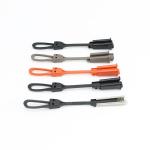 Fiber Optical Cable Suspension Clamp / FTTH Drop Wire Fiber Optic Cable Tension
