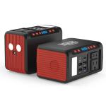 20000mah 80w Power Charger Station
