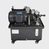 Buy cheap HYDRAULIC POWER UNIT PACK from wholesalers