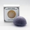 Buy cheap ODM Bamboo Charcoal Konjac Sponge from wholesalers