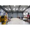 Buy cheap Heavy Steel Building Garage Kits With Aluminum Alloy Window from wholesalers