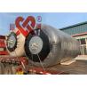 Buy cheap 2.0m Diameter Polyethylene Foam Filled Fenders 3.5m Length For Barge Boats from wholesalers