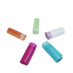 Household Portable Drawstring Kitchen Automatic Closing Plastic Bags Industrial