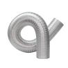 Buy cheap Customized Logo Axial Flow Fan Aluminum Greenhouse HVAC Flexible Ducting for Residential from wholesalers