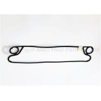 Buy cheap Certain Strength Plate Heat Exchanger Spare Parts Easy Cleaning VT4 product