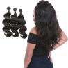Buy cheap Original Mink 100 Virgin Brazilian Body Wave Hair Without Chemical Processed from wholesalers