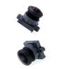 Buy cheap S Interface 1 / 2.5 F2.8 225 Degree Fisheye Lens from wholesalers