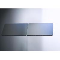 Buy cheap Anodized Marble Grain Aluminum Wall / Hot Press Aluminum Plastic Sheet product