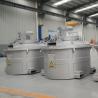Buy cheap Smooth Surface Finish Transfer Ladle For Aluminium Liquid Molten from wholesalers