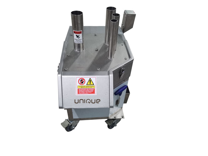 Stainless Steel 304 Plantain Chips Cutter Slicer Making Machine for Fruit and Vegetables