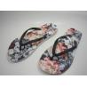 Buy cheap Unisex Women'S PVC Strap 36-41 Footbed Flip Flops from wholesalers