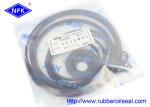 NFK R215-7 Excavator Hydraulic Final Drive Travel Motor Repair Kit Spare Parts