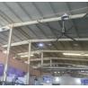 Buy cheap 6.1M 20 Foot Big Size Commercial Ceiling Fans For Gyms from wholesalers