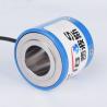 Buy cheap IP66 0.05% Waterproof Force Sensor 15v Pancake Load Cell from wholesalers