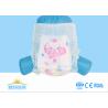 Buy cheap Flexible Russia Baby Diaper Pants Ultra Thin Breathable Soft Pull Up Diapers Pant from wholesalers