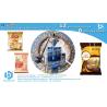 Buy cheap 1000g powder pouch automatic weighing and packaging machine BSTV-450DZ from wholesalers