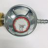 Buy cheap Hand Propulsion Gas Regulator for High Flow Rates in Poland 30mbar/37mbar/50mbar from wholesalers