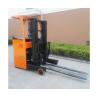 Buy cheap AC Power Electric Reach Stacker 1.5 Ton 2 Ton 2.5 Ton Electric Reach Forklift Truck from wholesalers