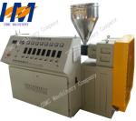 Customized Color Plastic Extrusion Machine , PVC Garden Pipe Machine
