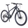 Buy cheap 2022 KOOTU DECK6.1 Carbon Mountain Bike With SHIMANO M6100 12 Speed from wholesalers