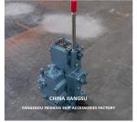 Hydraulic Winch Control Valves CSBF-G25| Products & Suppliers-YANGZHOU FEIHANG