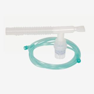 Buy cheap Medical Respirators 6, 15ml PVC Corrugated Nebulizer with For Adult, Pediatric, Infant WL1011 from wholesalers