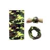 Buy cheap High Elastic Tubular Headwear American Soldiers Design Good Air Permeability from wholesalers