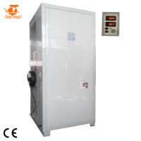 Buy cheap 36V 3000A Water Cooling Oxidation Rectifier , Aluminum Anodizing Power Supply product