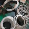 Buy cheap DIN125 Customized Sizes For General Industries High-Quality Stainless Steel 304/316 Metal Flat Washers from wholesalers