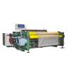 Buy cheap 16 Mesh 0.45mm Stainless 2.4m Steel Wire Mesh Machine from wholesalers