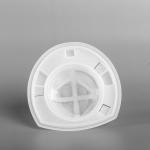 universal Gray 97% Electric Vacuum Cleaner Dust Filter