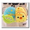 Buy cheap Carton Animal Cotton Personalised Childrens Backpack For School Give Aways Gifts from wholesalers