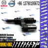 Buy cheap original new Diesel fuel pump assembly 109962-0061 109962-0062 16650-00Z11 for VOVLO/Nissan truck engine from wholesalers