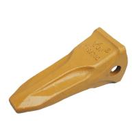Buy cheap 205-70-19570 Excavator Undercarriage Parts Bucket Teeth For PC200 product