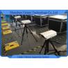 Buy cheap ISO9001 Certificated Portable Inspection Systems , Under Vehicle Search System from wholesalers