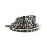 Buy cheap 1Meter Shear Distance Aluminium LED Strip Light Profile with IP65 from wholesalers