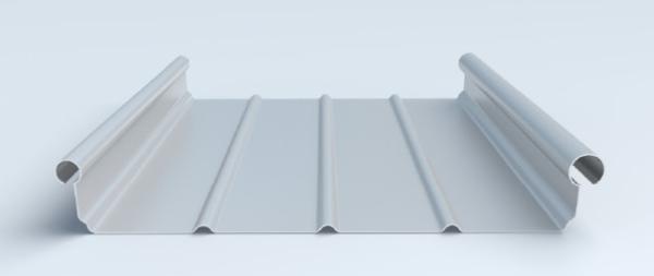 Buy cheap Composite Galvanized Steel Floor Decking Concrete Slab Steel Deck Corrosion Resistance from wholesalers