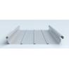 Buy cheap Composite Galvanized Steel Floor Decking Concrete Slab Steel Deck Corrosion Resistance from wholesalers