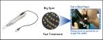 755nm Picosecond Laser Machine