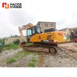 2020 Year Used SY200C Excavator High Efficiency Used Construction Machines