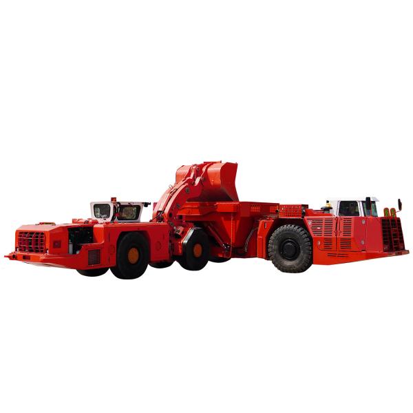 Buy cheap Mining Machinery off Highway Truck Mining Drump Truck St30 Mining Hauler from wholesalers