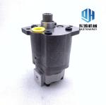 Rexroth Hydraulic Internal Gear Pump DH80