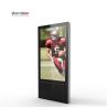 Buy cheap Indoor Publicidad Mupi Digital Signage Player 86" High Brightness 500nits from wholesalers