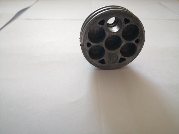 Buy cheap 2 Cavity A380 Pneumatic Component Aluminum Die Casting Parts from wholesalers