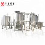 200L, 300L, 500L Copper&Stainless teel Beer Brewing Equipment Home Brewing