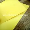 Buy cheap Super Thin 0.3mm Colorful Glossy And Matt Plastic Product PVC Sheet For Furniture Coating from wholesalers