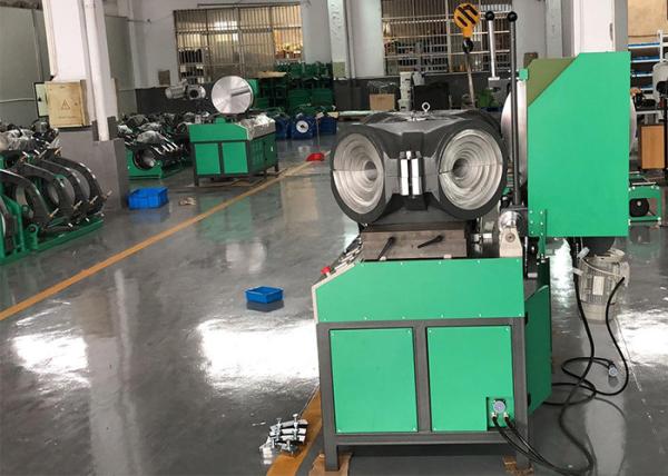 Buy cheap Workshop Fitting Fabrication Welding Machine 71.5kw Low Starting Pressure from wholesalers