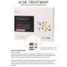 Buy cheap Stalidearm Acne Treatment Injection Serum Mesotherapy Nourishing No Side Effects from wholesalers
