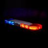 Buy cheap DC12V 1.2m LED Amber Warning Lightbar DC9-16V Working Voltage from wholesalers